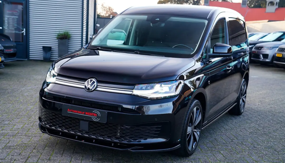 2.0 TDI 1st Edition | Camera | Maxton-Design | Apple Carplay | Adaptief Cruise | Front assist