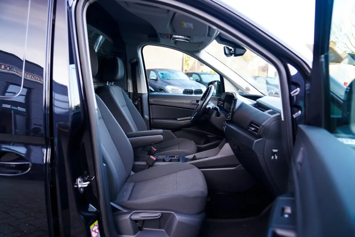 2.0 TDI 1st Edition | Camera | Maxton-Design | Apple Carplay | Adaptief Cruise | Front assist