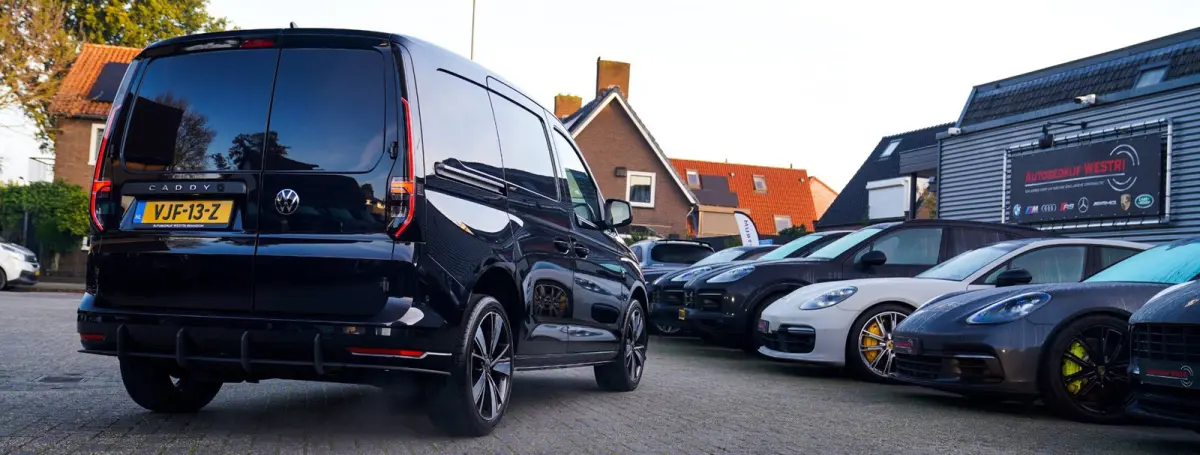 2.0 TDI 1st Edition | Camera | Maxton-Design | Apple Carplay | Adaptief Cruise | Front assist