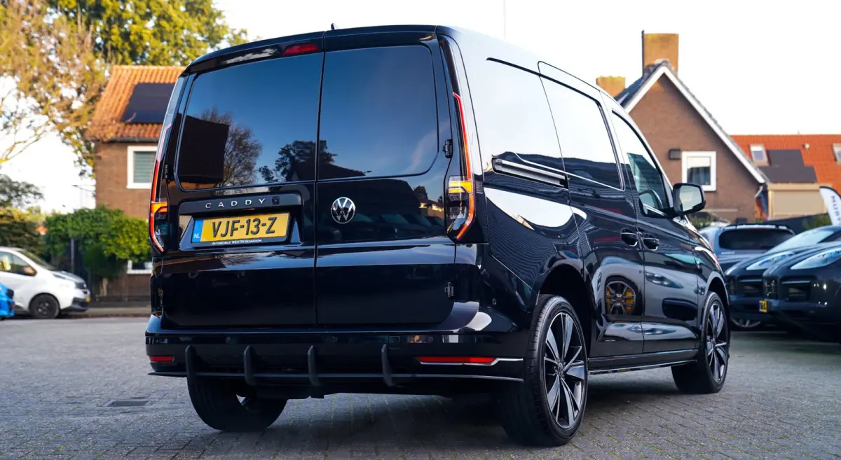 2.0 TDI 1st Edition | Camera | Maxton-Design | Apple Carplay | Adaptief Cruise | Front assist