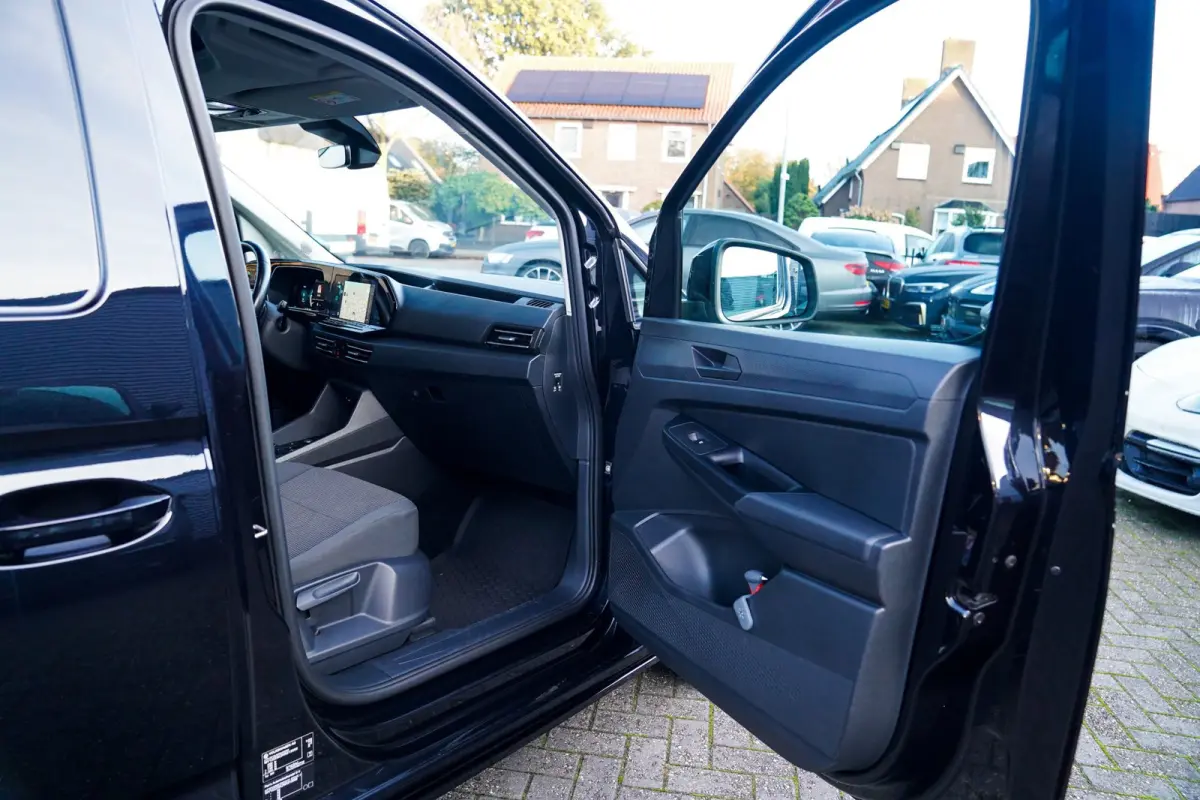 2.0 TDI 1st Edition | Camera | Maxton-Design | Apple Carplay | Adaptief Cruise | Front assist