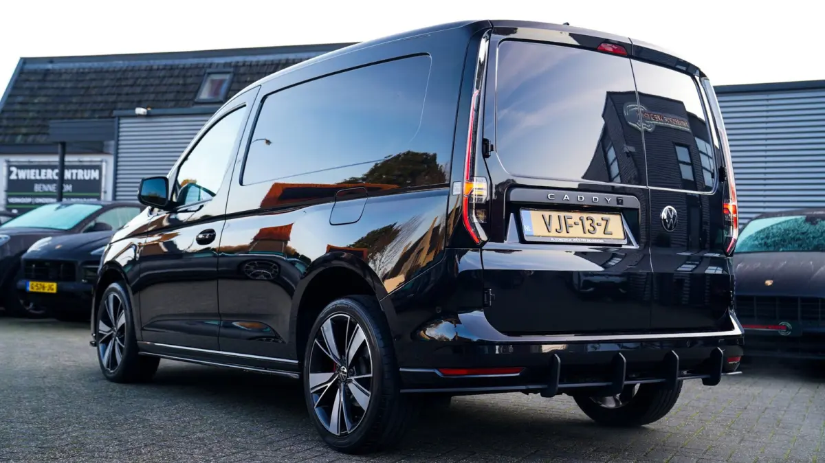2.0 TDI 1st Edition | Camera | Maxton-Design | Apple Carplay | Adaptief Cruise | Front assist