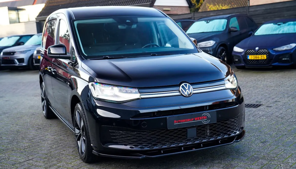 2.0 TDI 1st Edition | Camera | Maxton-Design | Apple Carplay | Adaptief Cruise | Front assist