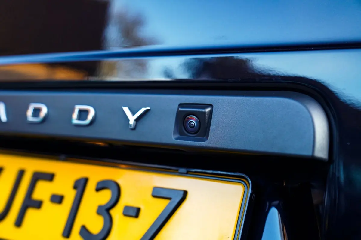 2.0 TDI 1st Edition | Camera | Maxton-Design | Apple Carplay | Adaptief Cruise | Front assist
