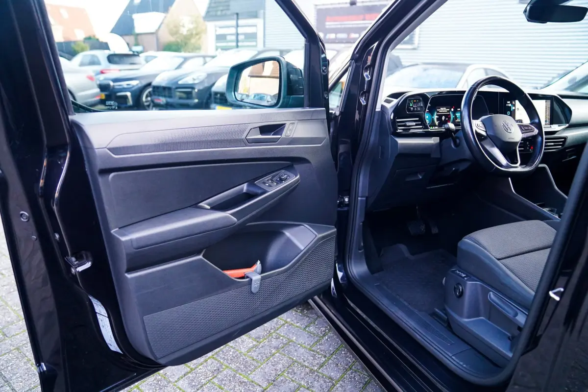 2.0 TDI 1st Edition | Camera | Maxton-Design | Apple Carplay | Adaptief Cruise | Front assist