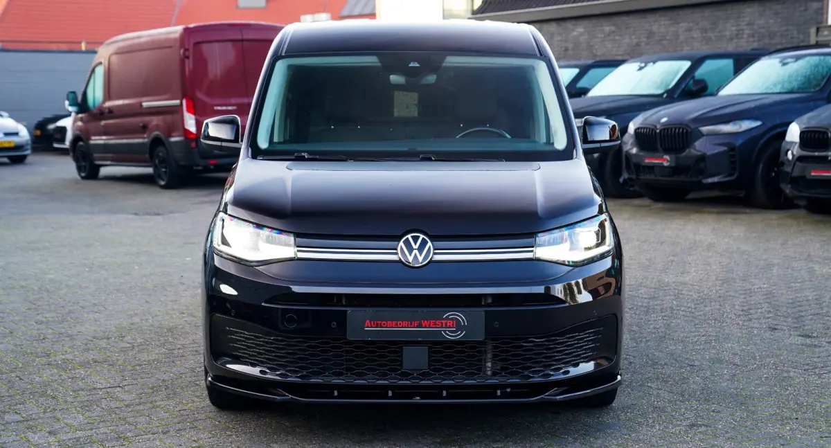 2.0 TDI 1st Edition | Camera | Maxton-Design | Apple Carplay | Adaptief Cruise | Front assist