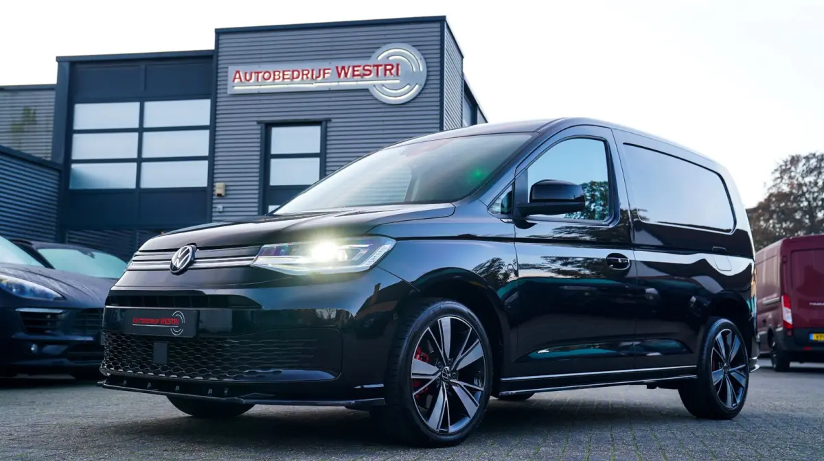 2.0 TDI 1st Edition | Camera | Maxton-Design | Apple Carplay | Adaptief Cruise | Front assist