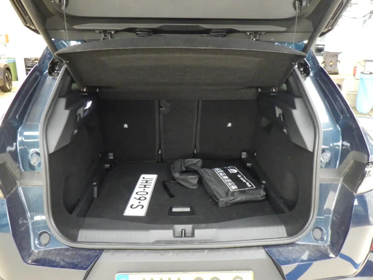 1.2 Turbo Hybrid Business Edition Panoramadak | Afn. Trekhaak