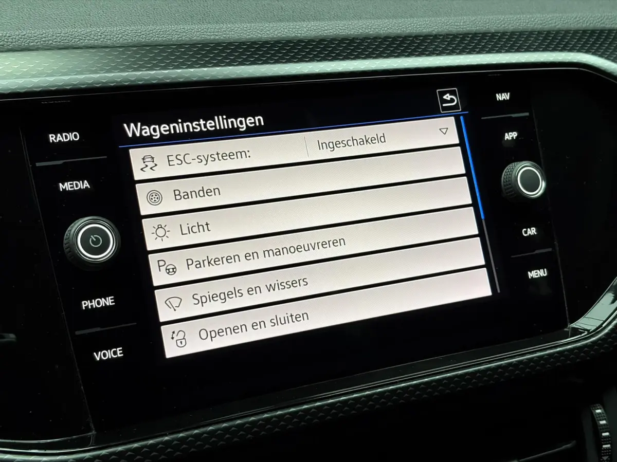 1.0 TSI |IQ.DRIVE|PDC|APP|STOELV.|CLIMA