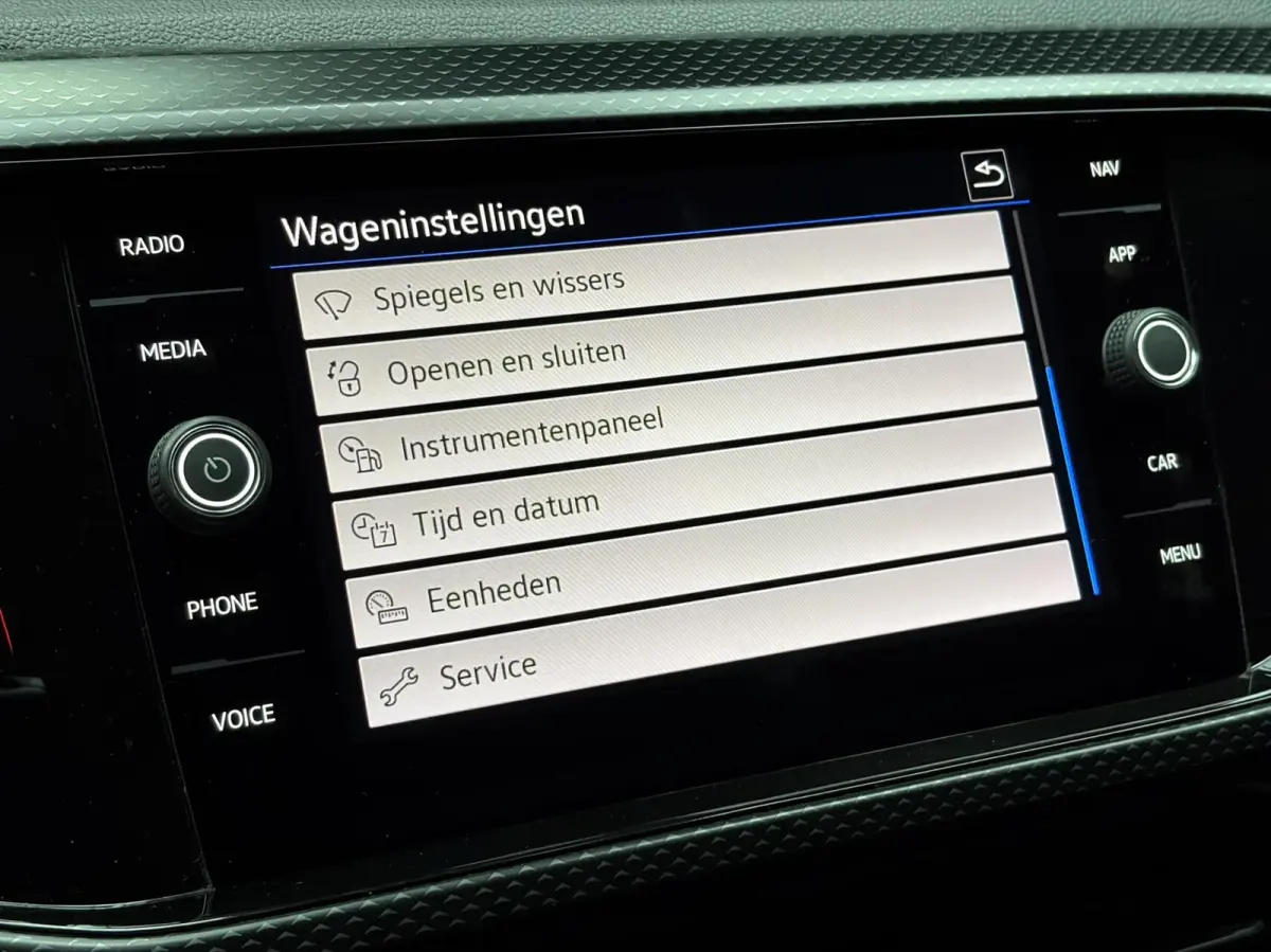 1.0 TSI |IQ.DRIVE|PDC|APP|STOELV.|CLIMA