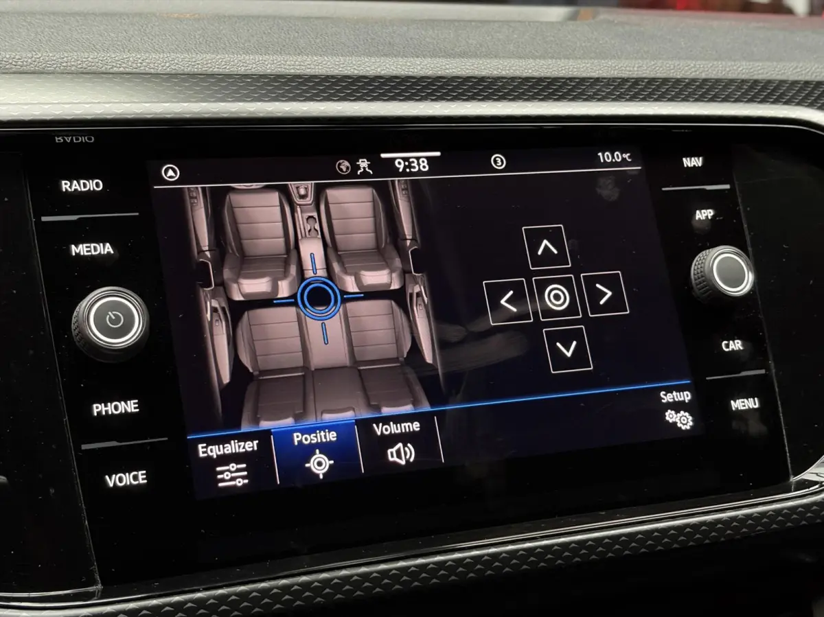1.0 TSI |IQ.DRIVE|PDC|APP|STOELV.|CLIMA