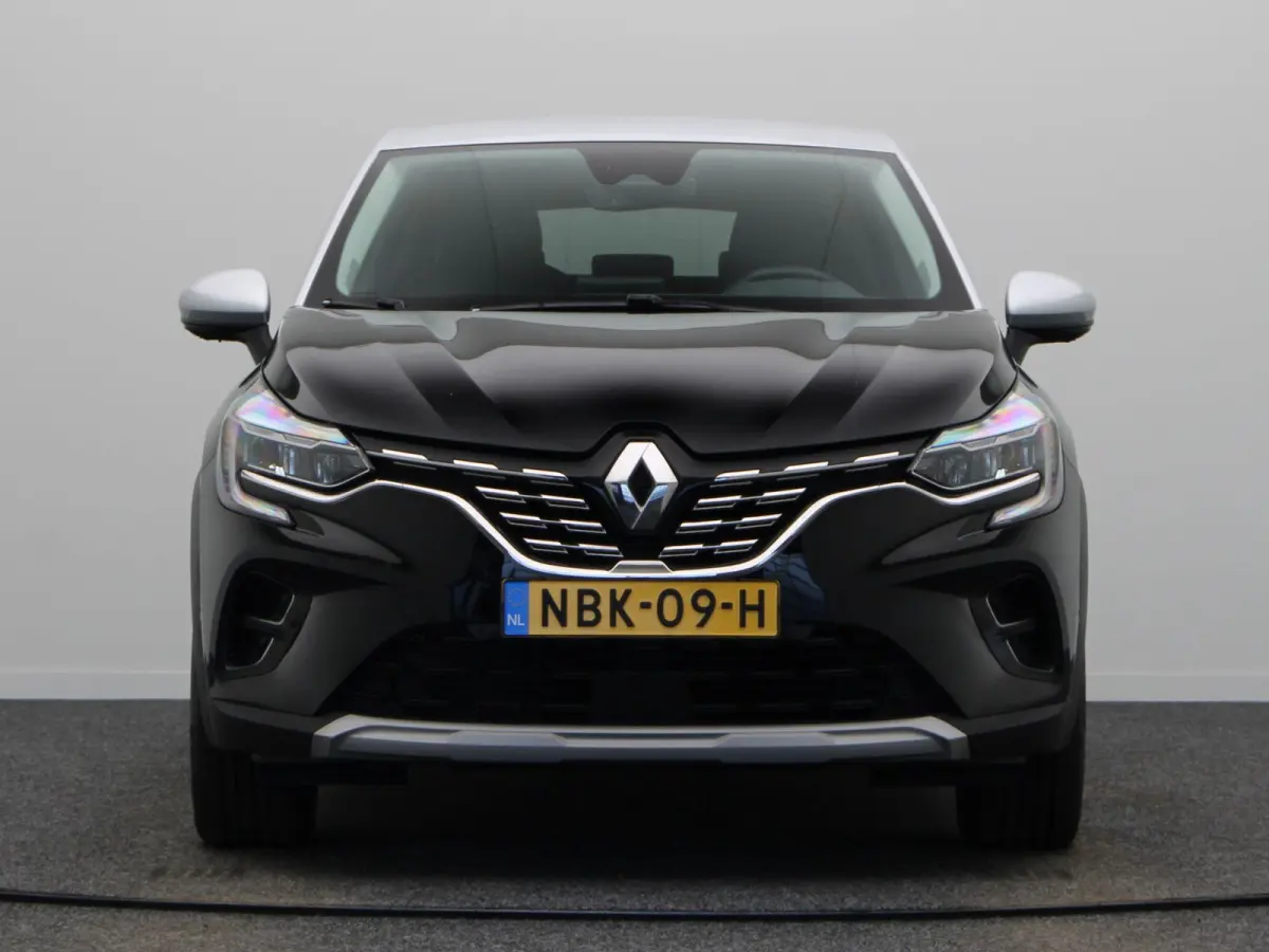 E-Tech plug-in hybrid 160pk iconic | 98% SOH | Rondomzicht camera | Stoel en stuurverwarming |  9,3" touchscreen |