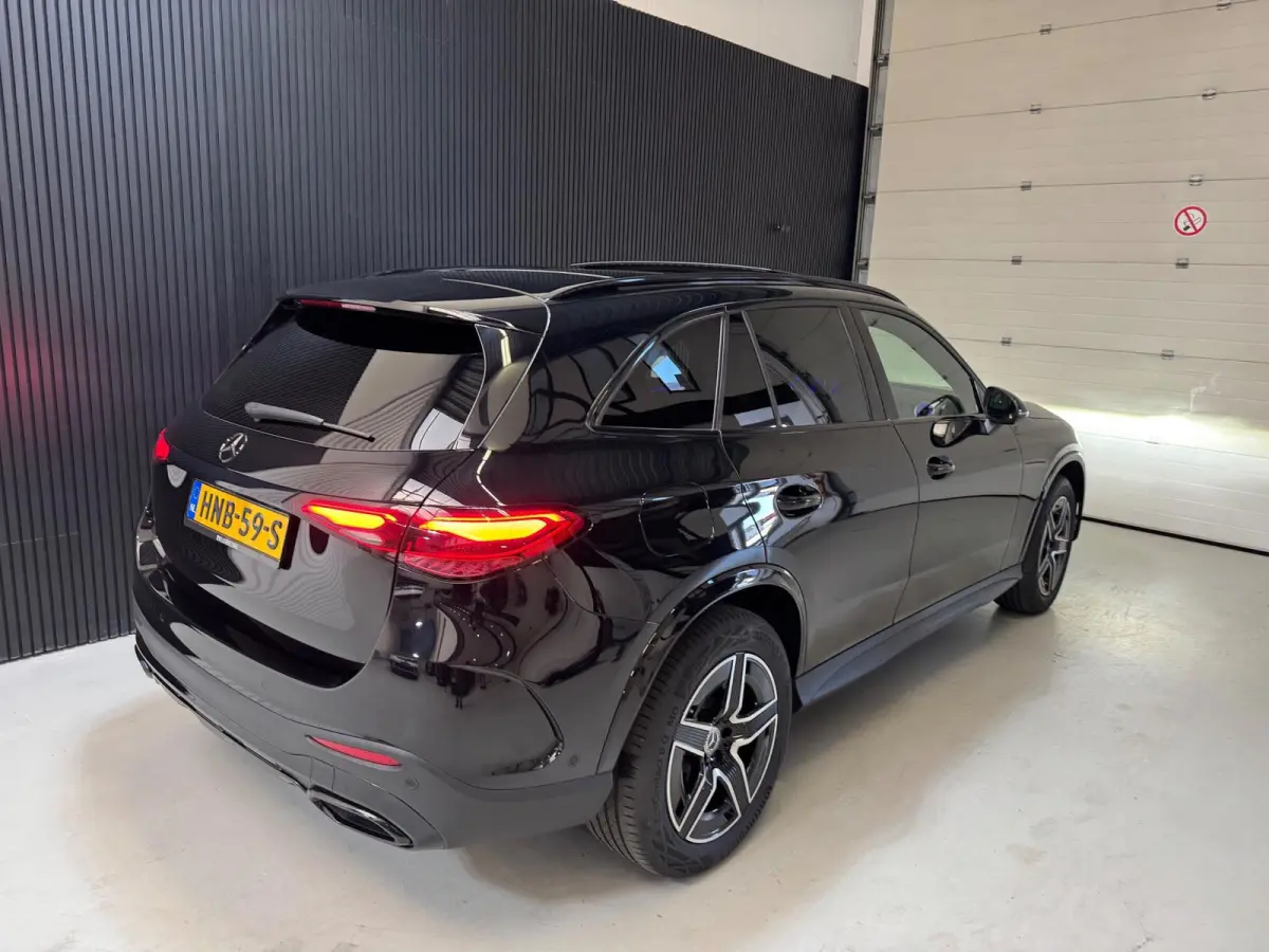 4MATIC AMG Line Pano 360
