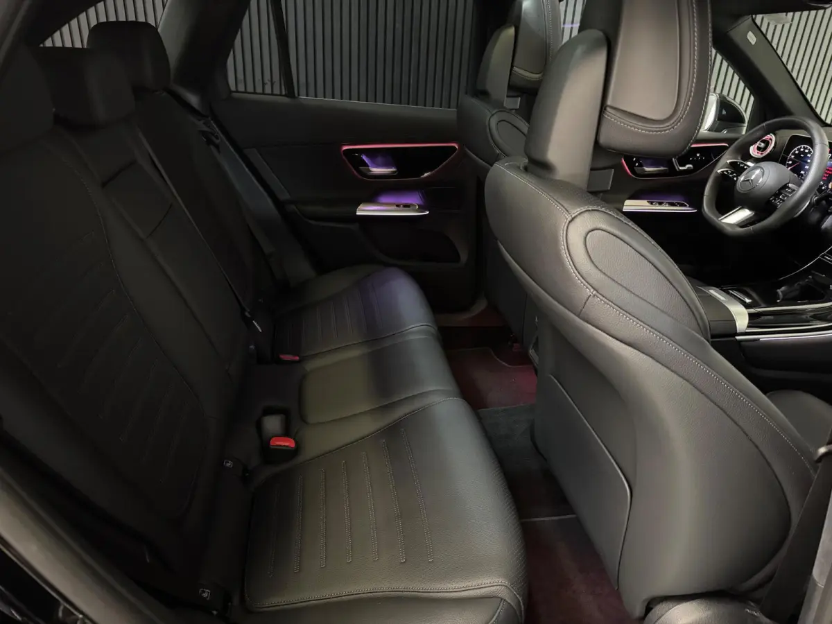 4MATIC AMG Line Pano 360