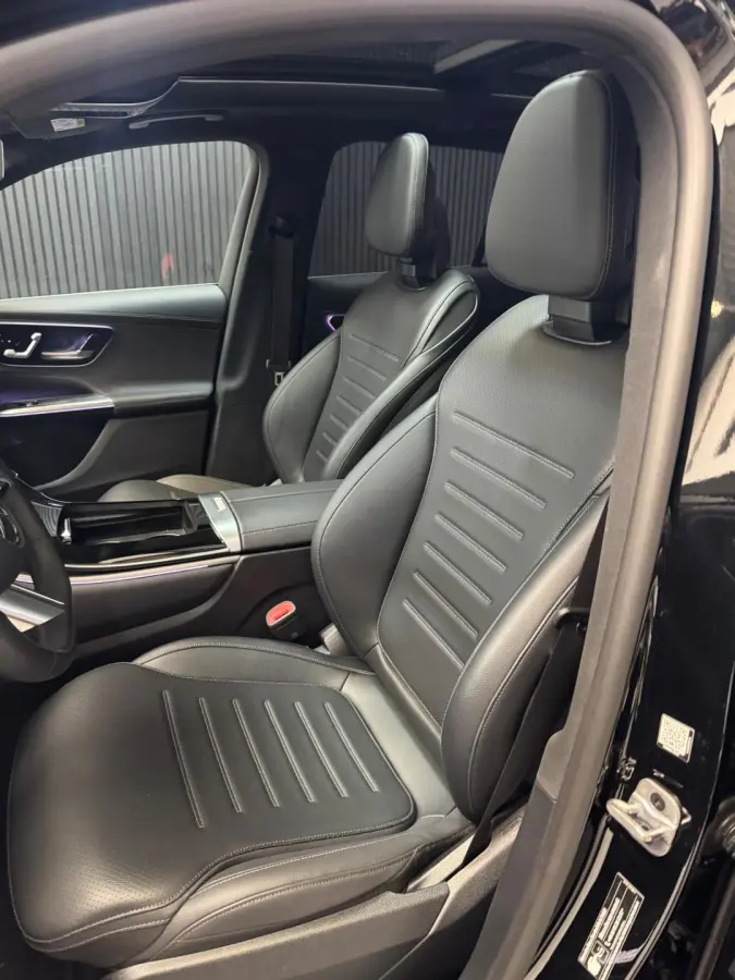 4MATIC AMG Line Pano 360
