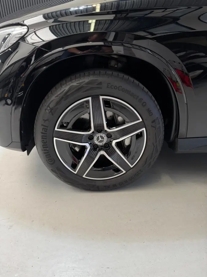 4MATIC AMG Line Pano 360