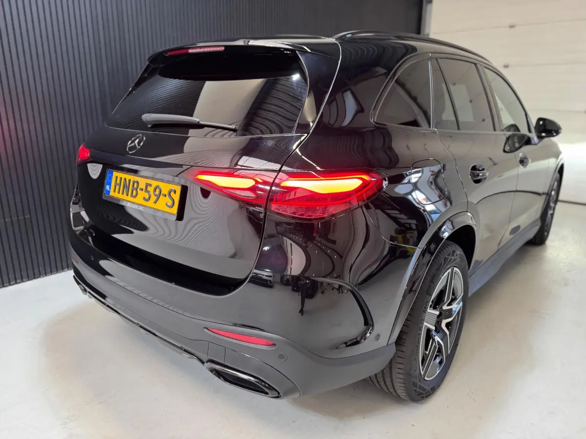 4MATIC AMG Line Pano 360