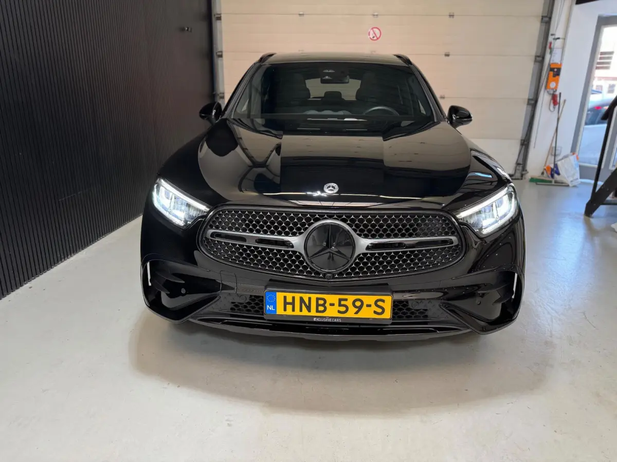 4MATIC AMG Line Pano 360