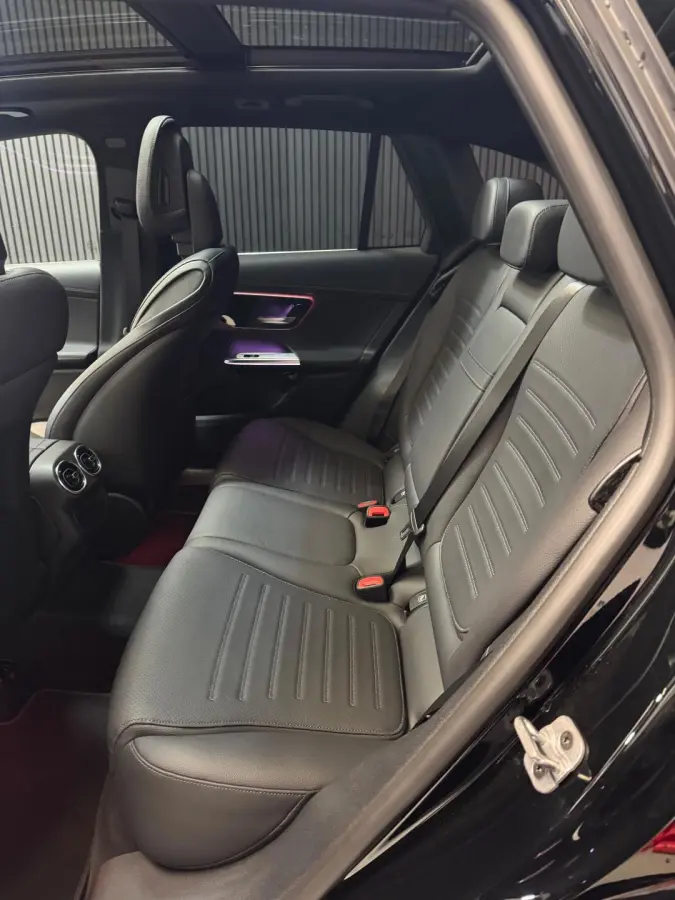 4MATIC AMG Line Pano 360