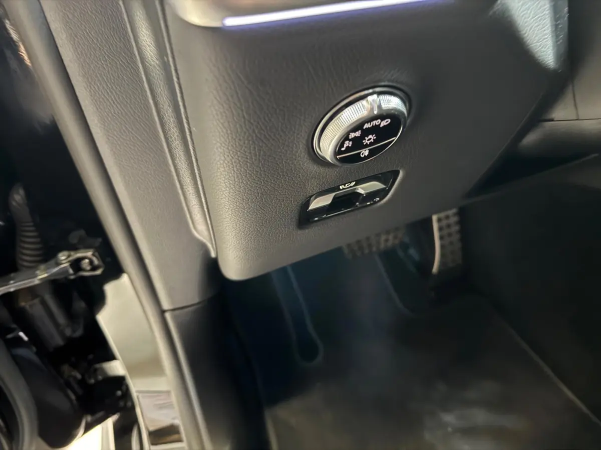 4MATIC AMG Line Pano 360