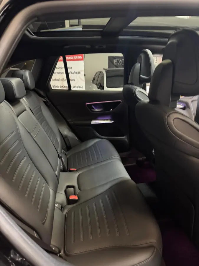 4MATIC AMG Line Pano 360