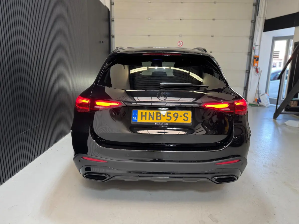 4MATIC AMG Line Pano 360
