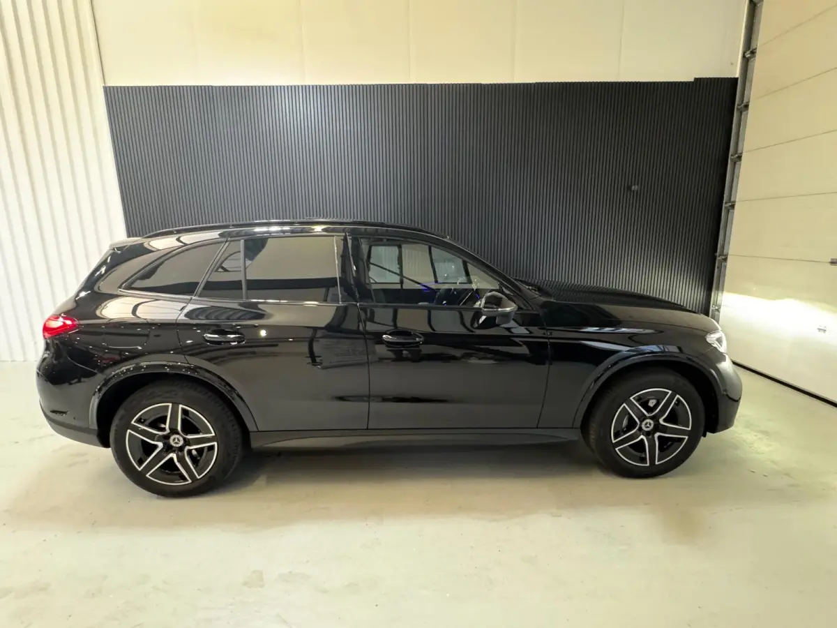 4MATIC AMG Line Pano 360