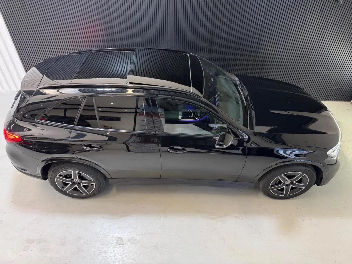 4MATIC AMG Line Pano 360