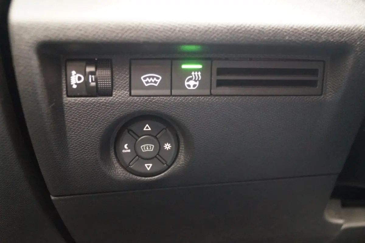 1.2 PureTech 130pk Automaat Max Pack Ambiance -PANO-LEER-
