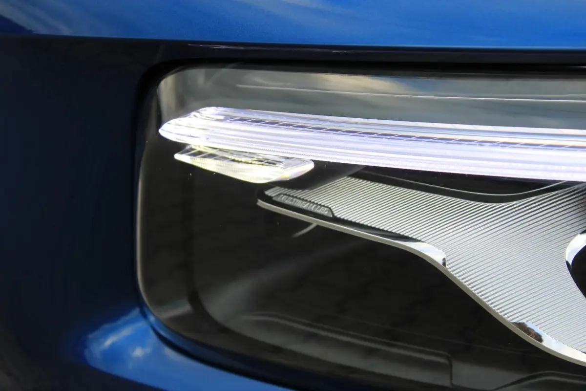 180 AMG 7 Persoons Facelift | Pano | Trekhaak | Multibeam LED | Keyless | Stoelverwarming | Spectraalblauw