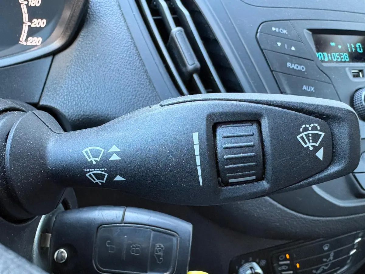 100PK EcoB. Trend Marge/Trekhaak/Stoelverwarming/Cruise-control