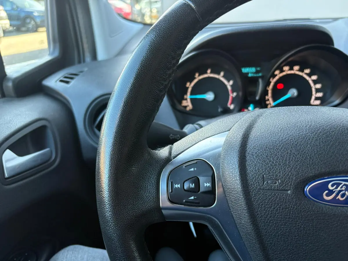 100PK EcoB. Trend Marge/Trekhaak/Stoelverwarming/Cruise-control