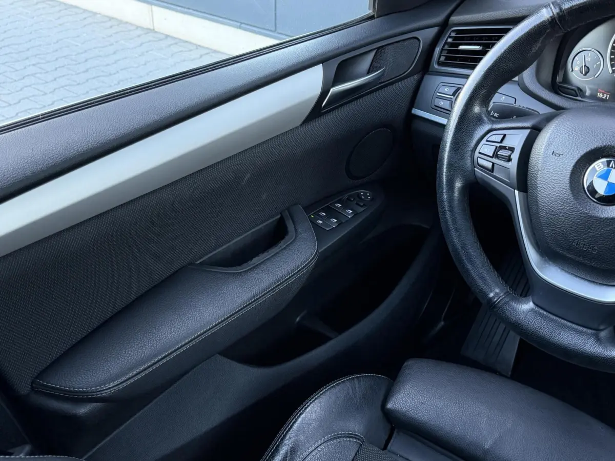 xDrive28i Executive X-Line 2e Eigenaar - Xenon - Leder - Trekhaak