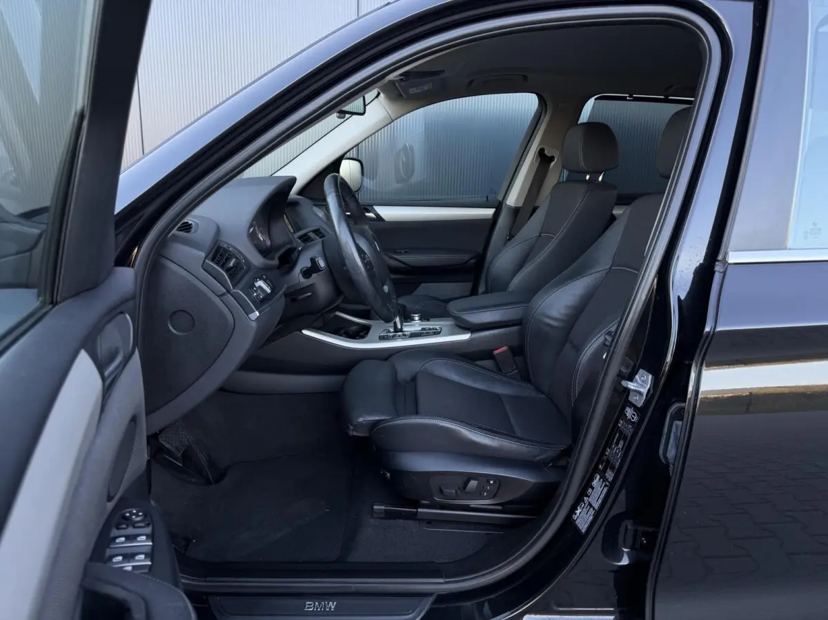xDrive28i Executive X-Line 2e Eigenaar - Xenon - Leder - Trekhaak