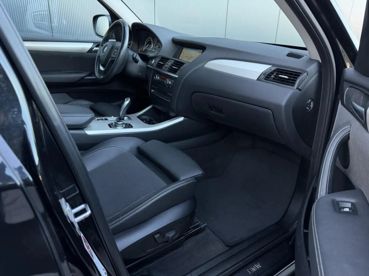 xDrive28i Executive X-Line 2e Eigenaar - Xenon - Leder - Trekhaak