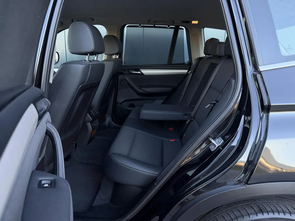 xDrive28i Executive X-Line 2e Eigenaar - Xenon - Leder - Trekhaak