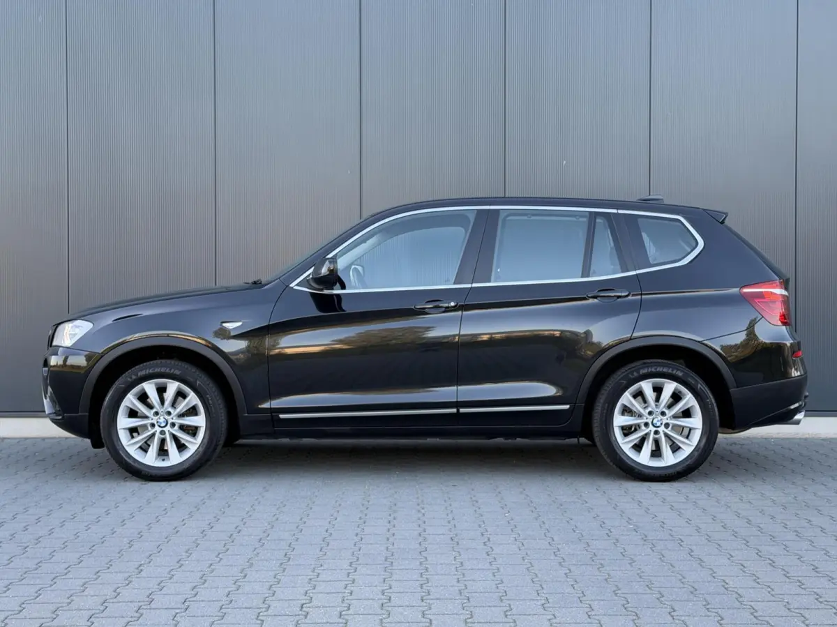 xDrive28i Executive X-Line 2e Eigenaar - Xenon - Leder - Trekhaak