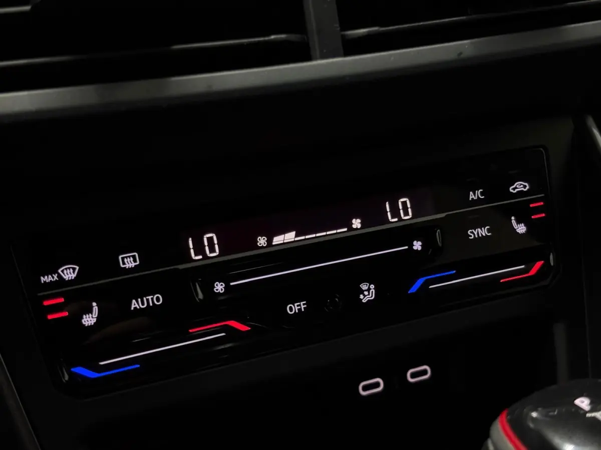 2.0 TSI GTI Keyless Pano IQ Dodehoek Full Option