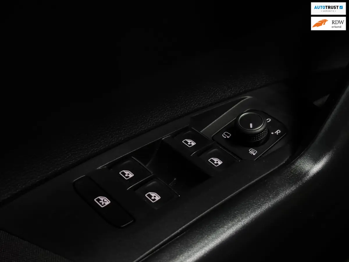 2.0 TSI GTI Keyless Pano IQ Dodehoek Full Option