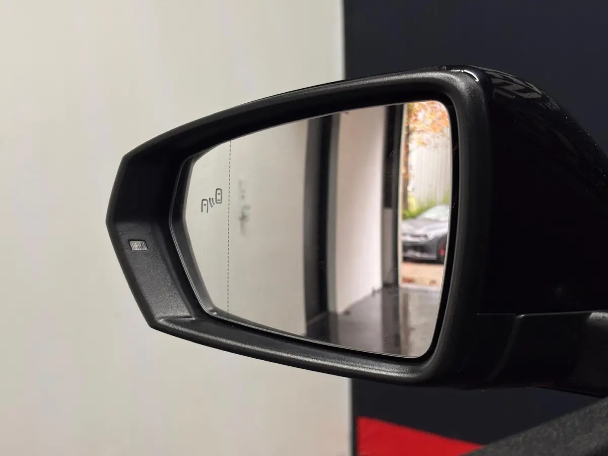 2.0 TSI GTI Keyless Pano IQ Dodehoek Full Option