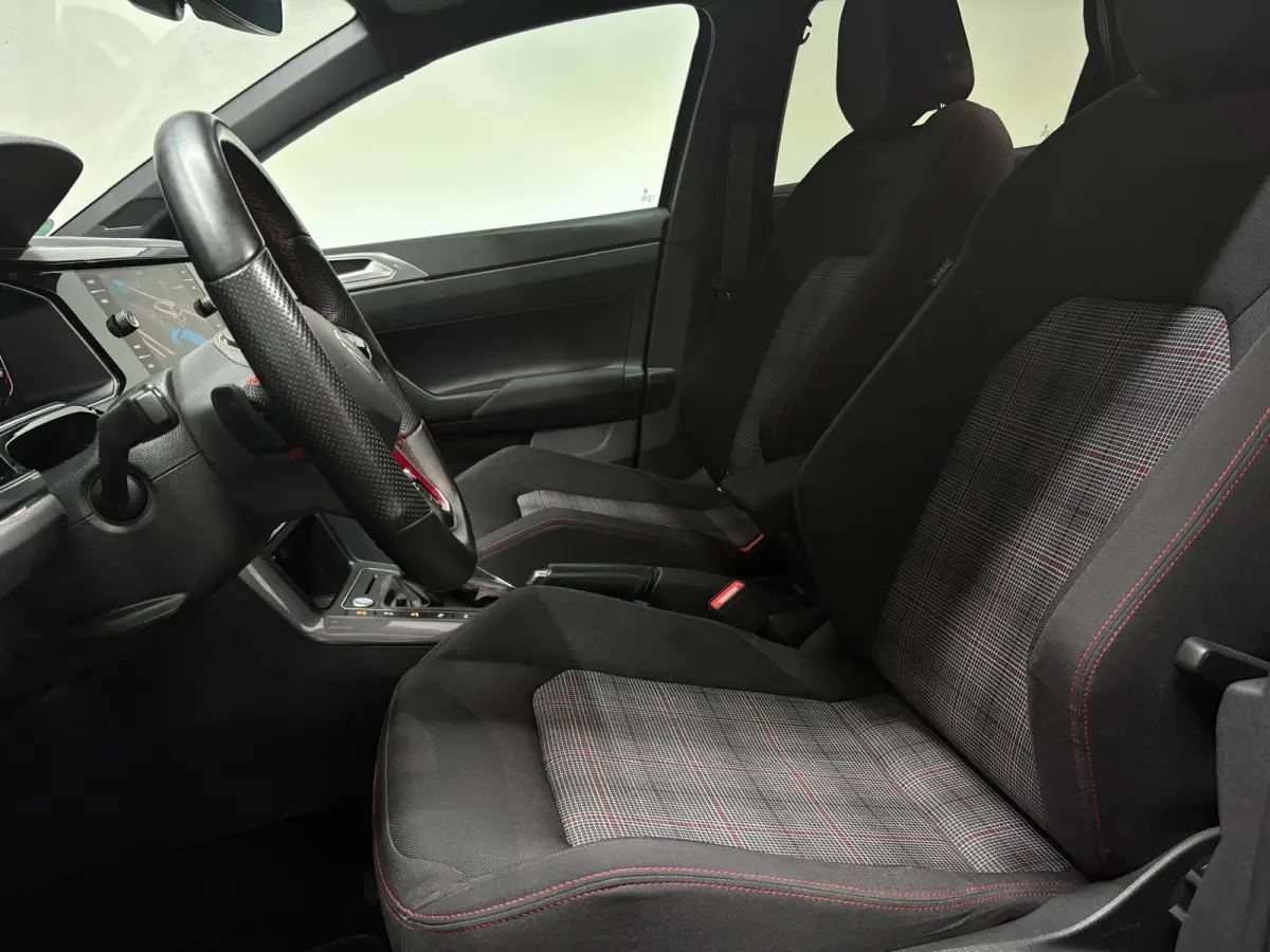 2.0 TSI GTI Keyless Pano IQ Dodehoek Full Option