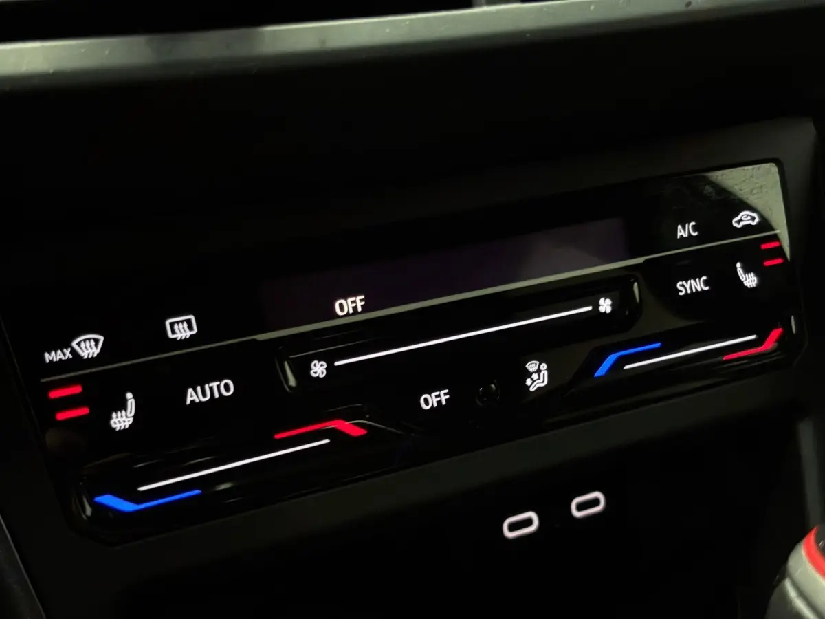 2.0 TSI GTI Keyless Pano IQ Dodehoek Full Option