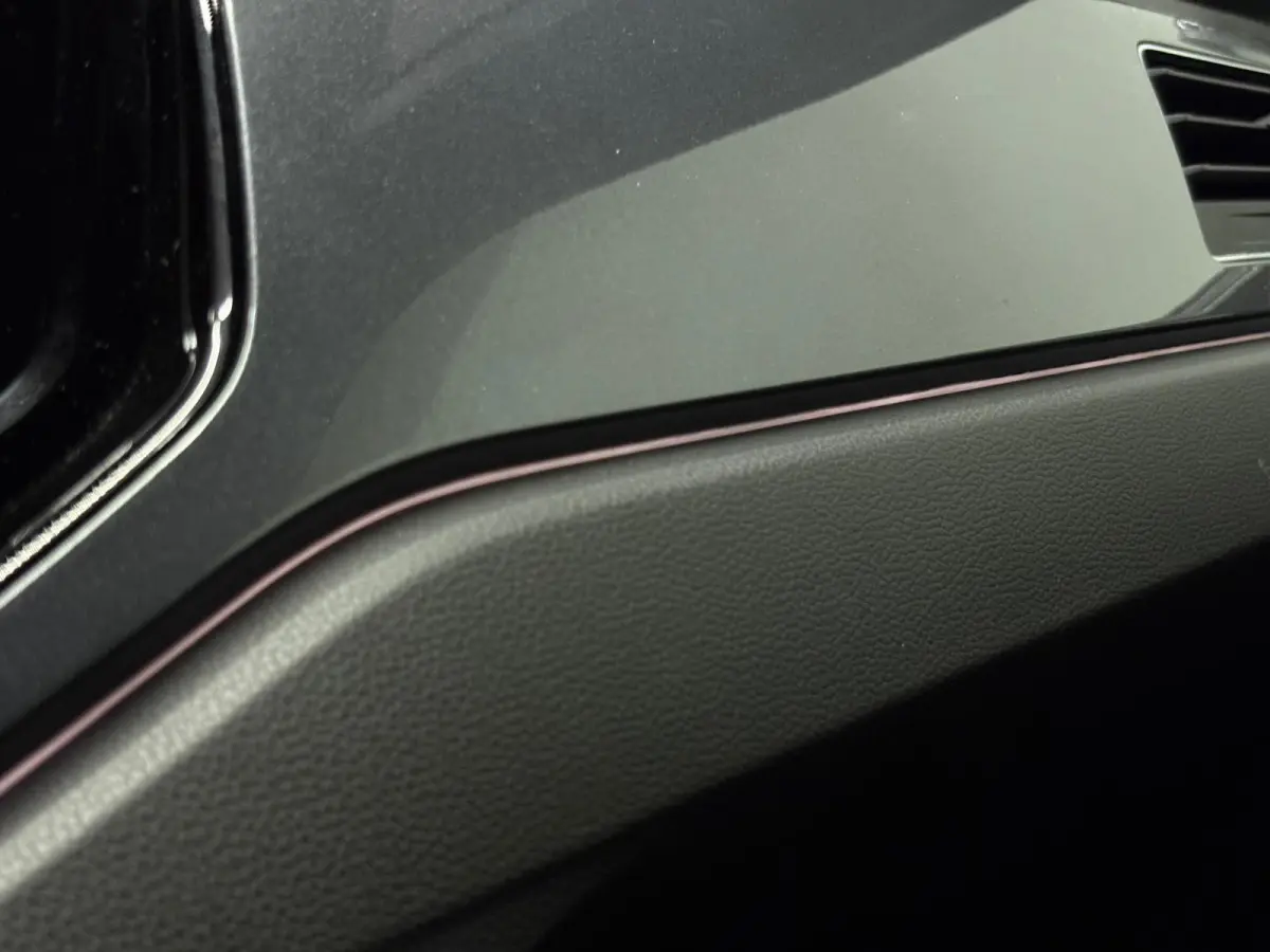 2.0 TSI GTI Keyless Pano IQ Dodehoek Full Option