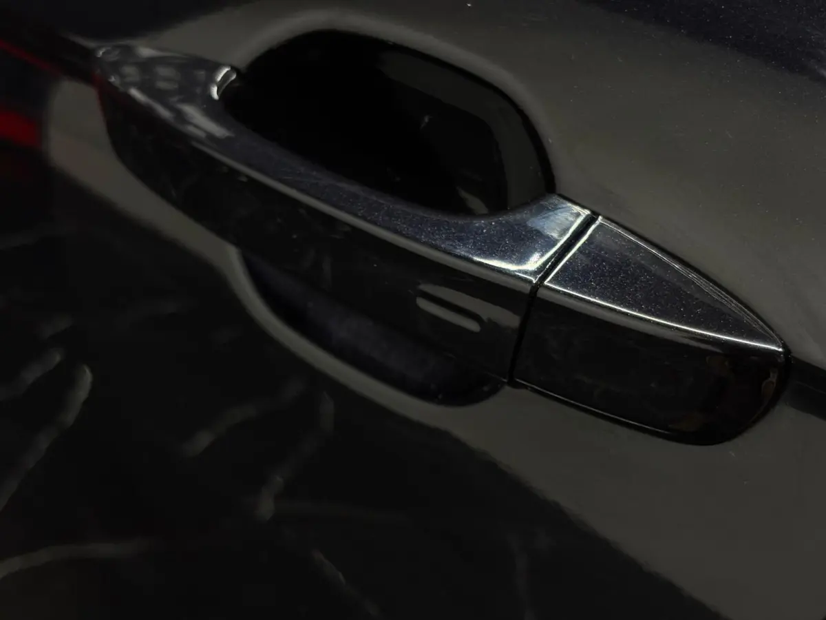 2.0 TSI GTI Keyless Pano IQ Dodehoek Full Option