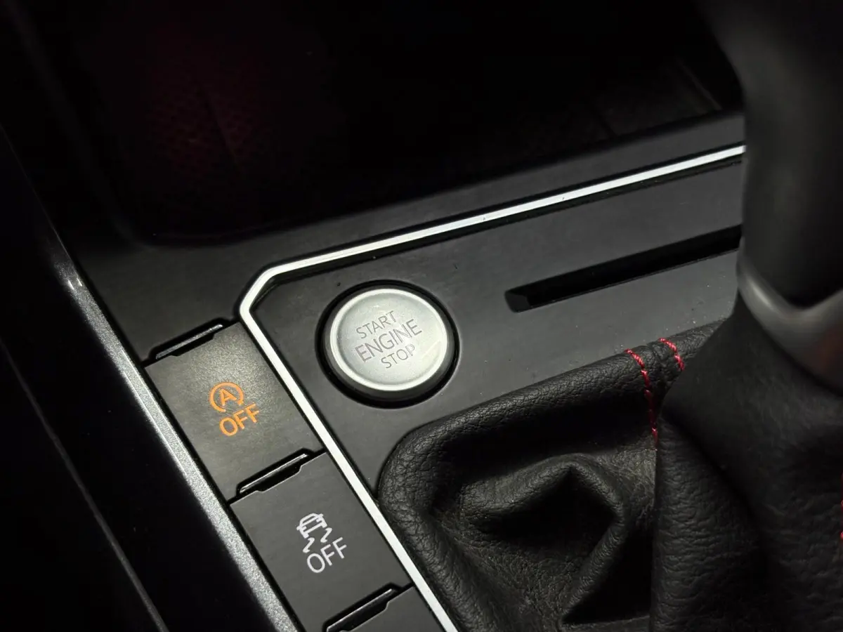 2.0 TSI GTI Keyless Pano IQ Dodehoek Full Option