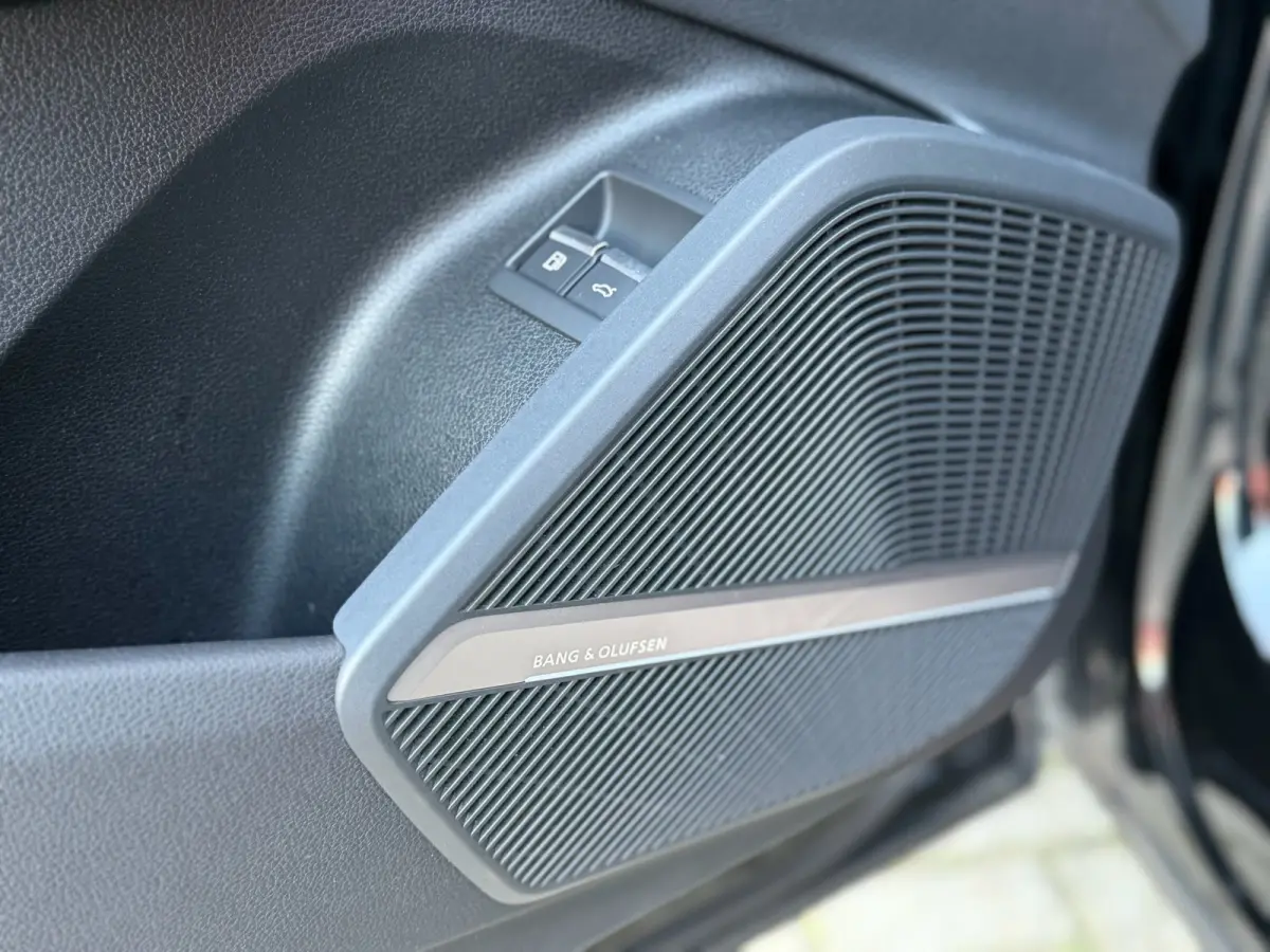 55 TFSI e Quattro Competit S-Line Pano 360 Leer SQ5