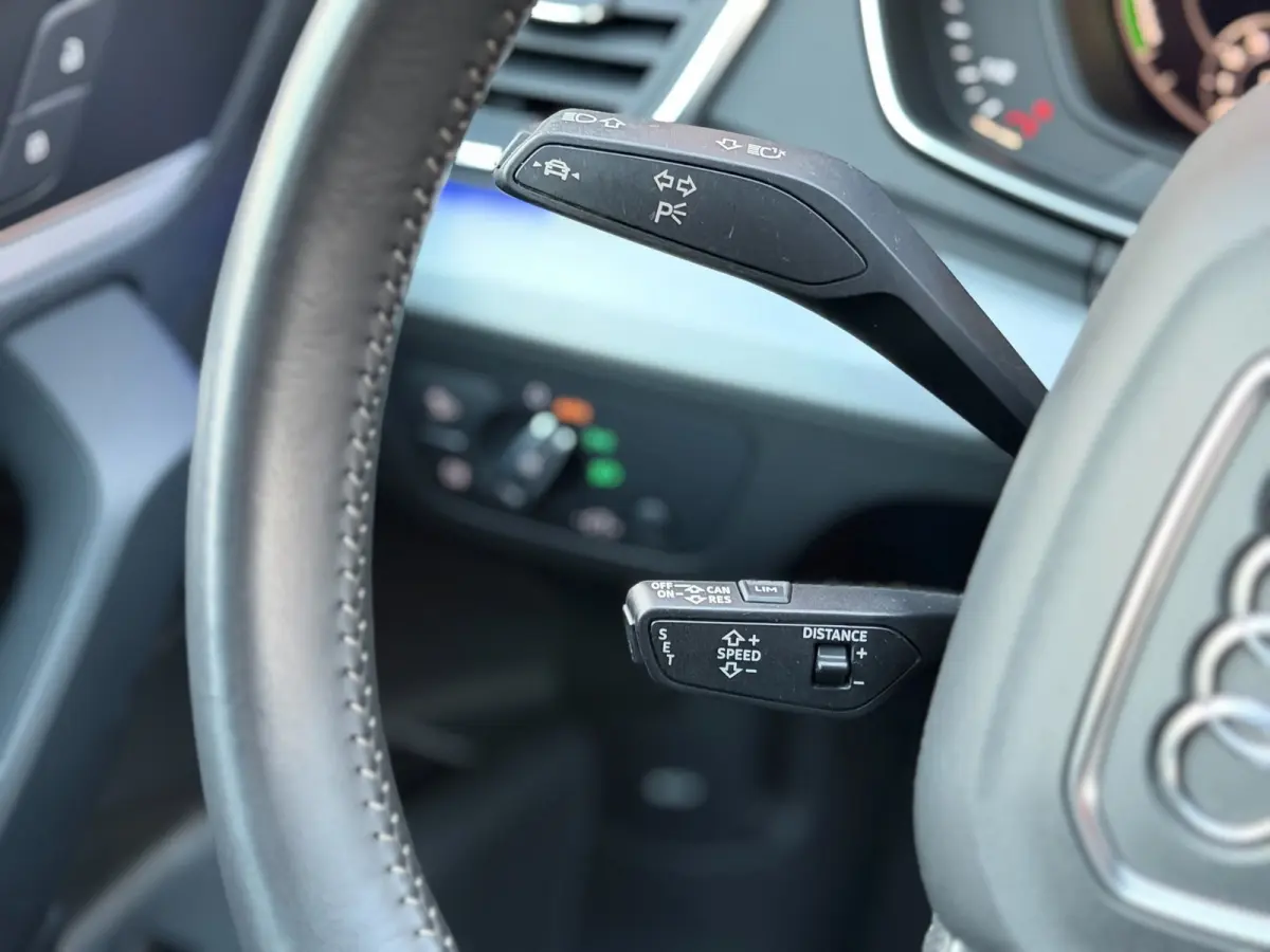 55 TFSI e Quattro Competit S-Line Pano 360 Leer SQ5