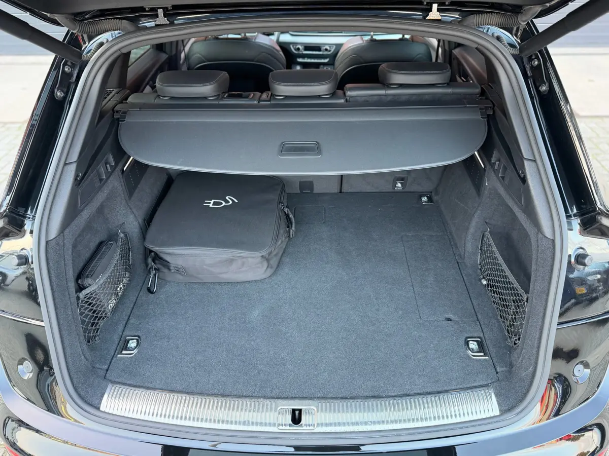55 TFSI e Quattro Competit S-Line Pano 360 Leer SQ5