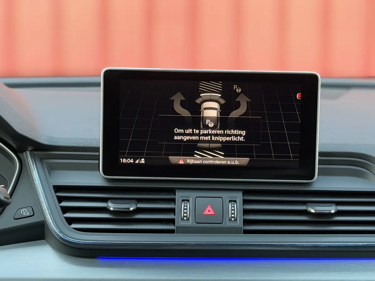 55 TFSI e Quattro Competit S-Line Pano 360 Leer SQ5