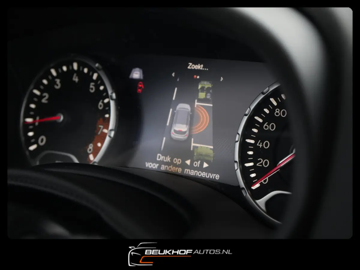 1.4 MultiAir Limited Cruise Navi Camera Xenon